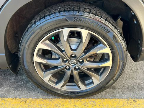 Used 2016 MAZDA CX-5 Grand Touring image 11