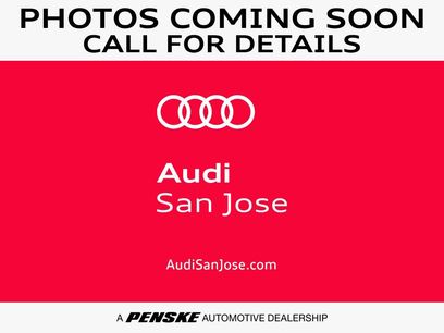 Certified 2022 Audi A4 2.0T Premium Plus w/ Premium Plus Package