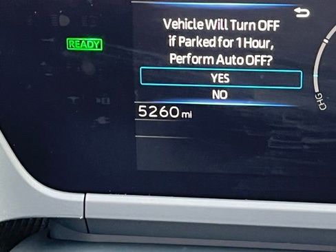 Used 2025 Subaru Solterra Premium image 15