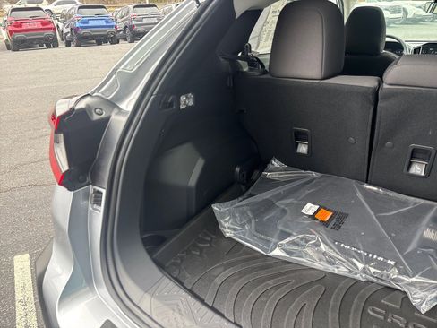 New 2026 Subaru Crosstrek 2.0i Premium image 52