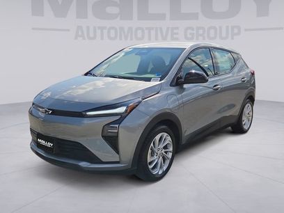 Used 2027 Chevrolet Bolt LT w/ LPO, All-Weather Package