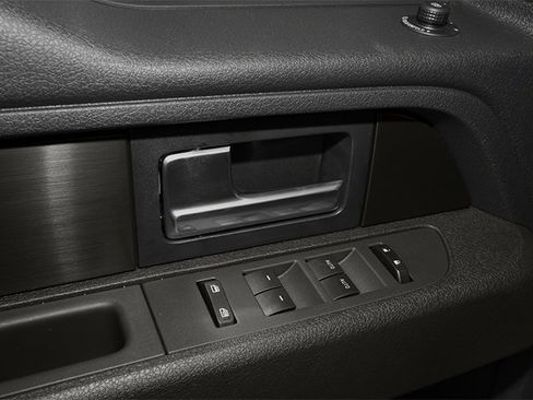 Used 2013 Ford F150 FX4 w/ Luxury Equipment Group image 17