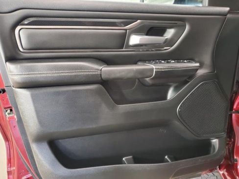 Used 2020 RAM 1500 Sport w/ Level 2 Equipment Goup w/2_L AWD/4WD image 12