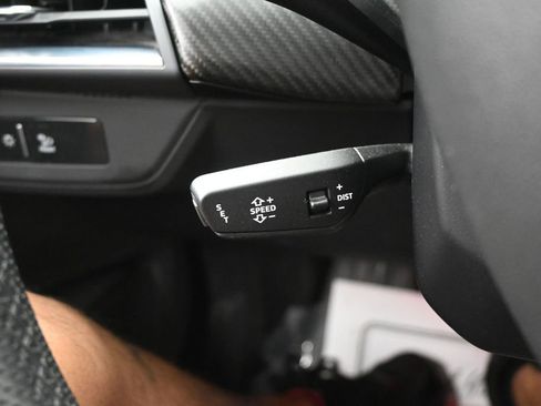 Used 2022 Audi e-tron GT Prestige w/ Prestige Package image 20