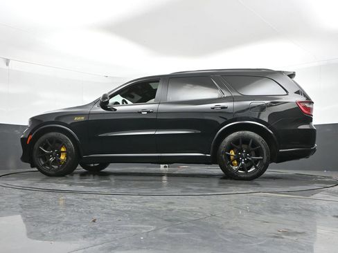 Used 2024 Dodge Durango SRT AWD/4WD image 55
