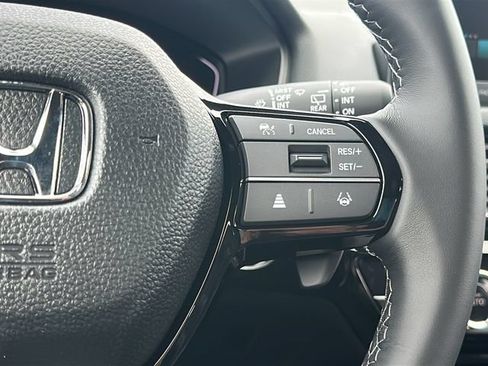 Used 2026 Honda Civic Sport image 14