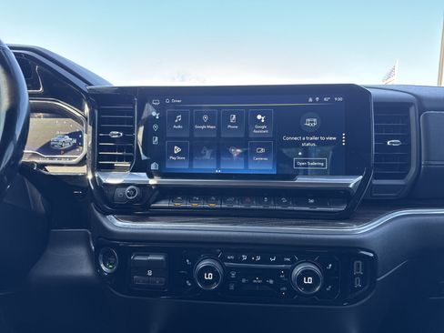 Used 2023 Chevrolet Silverado 1500 RST w/ All Star Edition Plus AWD/4WD image 28