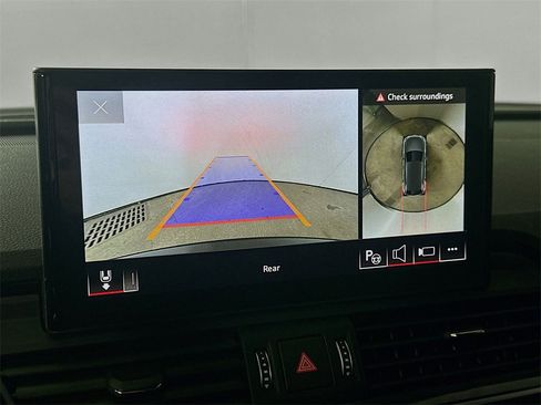 Used 2025 Audi Q5 Prestige image 10