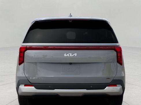 New 2026 Kia Carnival EX FWD image 13