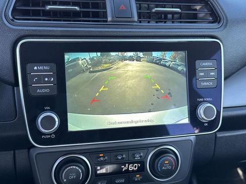 Certified 2025 Nissan Leaf S image 29