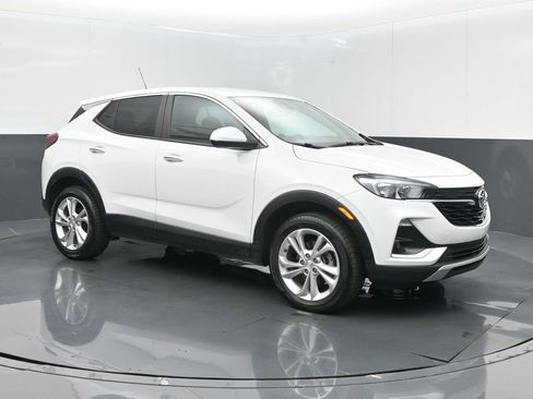 Used 2023 Buick Encore GX Preferred w/ Cold Weather Comfort Package image 28