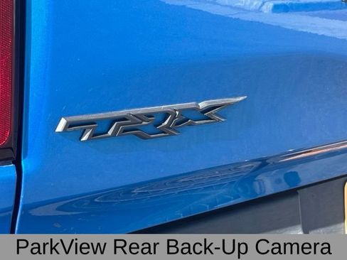 Used 2021 RAM 1500 TRX w/ TRX Level 2 Equipment Group AWD/4WD image 24