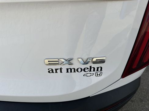 Used 2021 Kia Telluride EX w/ EX Premium Package image 6