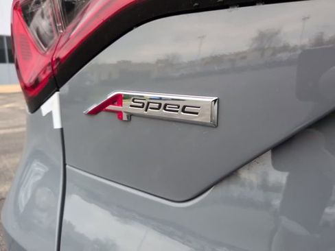 New 2026 Acura MDX A-Spec image 9