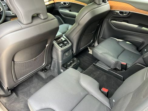 Used 2025 Volvo XC90 T8 Plus w/ Protection Package Premier AWD/4WD image 41