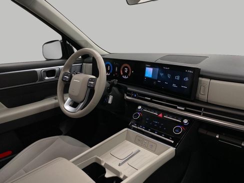 Certified 2026 Hyundai Santa Fe SE AWD/4WD image 19