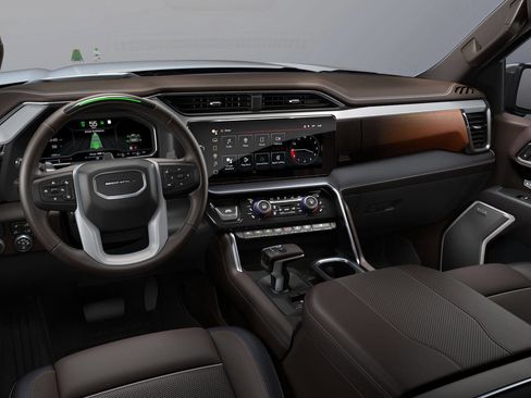 New 2026 GMC Sierra 1500 Denali image 30