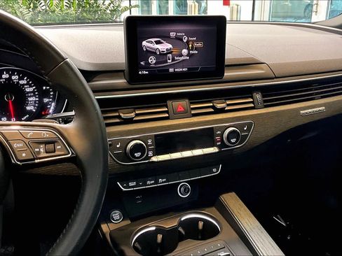 Used 2019 Audi A5 2.0T Premium w/ Convenience Package image 6