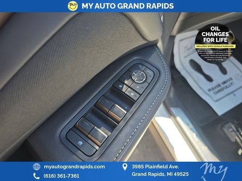 Used 2026 Lexus TX 350 AWD w/ Technology Package image 11