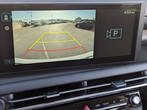 New 2026 Hyundai Tucson SEL image 11