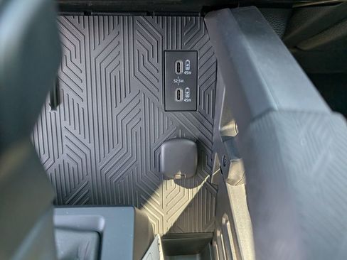 New 2026 Toyota Tacoma SR5 AWD/4WD image 17