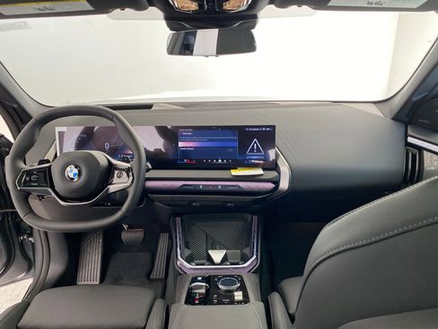 New 2026 BMW X3 xDrive30 w/ Premium Package AWD/4WD image 15