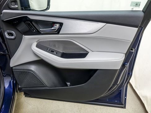 Used 2023 Acura MDX SH-AWD w/ Technology Package image 30