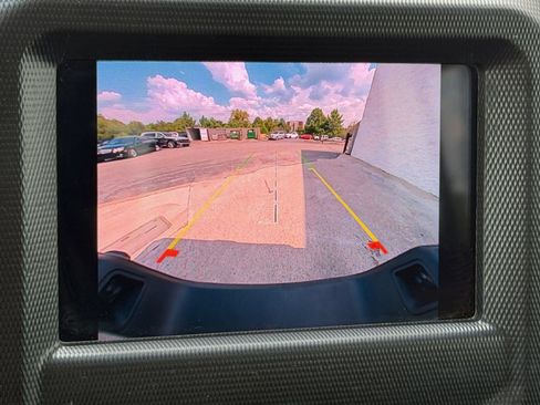 Used 2023 Jeep Gladiator Sport AWD/4WD image 23