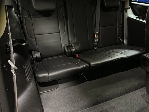 Used 2019 Chevrolet Tahoe Premier image 22