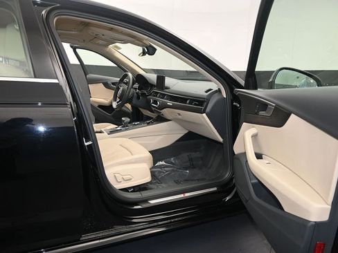 Used 2019 Audi A4 2.0T Premium w/ Convenience Package AWD/4WD image 12