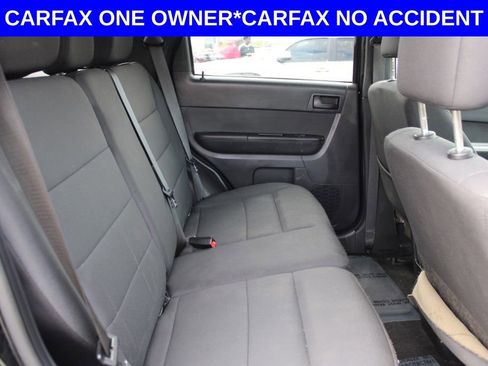 Used 2010 Ford Escape XLT image 20