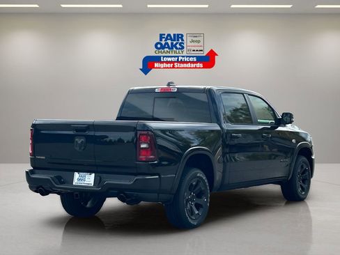 New 2026 RAM 1500 Big Horn image 9