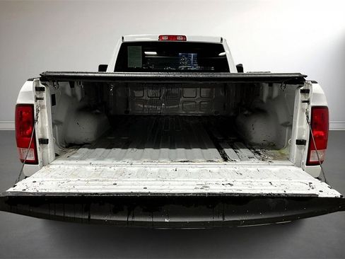 Used 2021 RAM 1500 Tradesman w/ Power & Remote Entry Group image 7