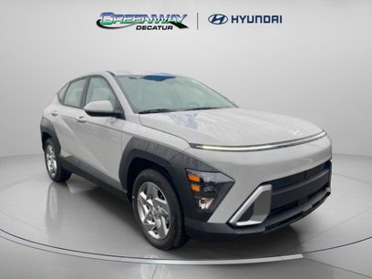 New 2026 Hyundai Kona SE