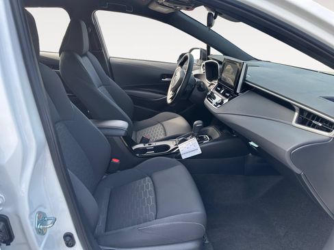 New 2026 Toyota Corolla SE FWD image 15