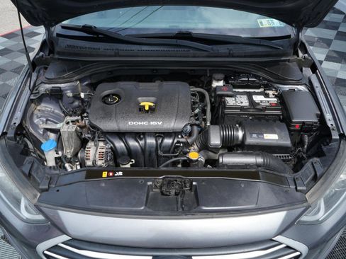 Used 2018 Hyundai Elantra SEL image 74