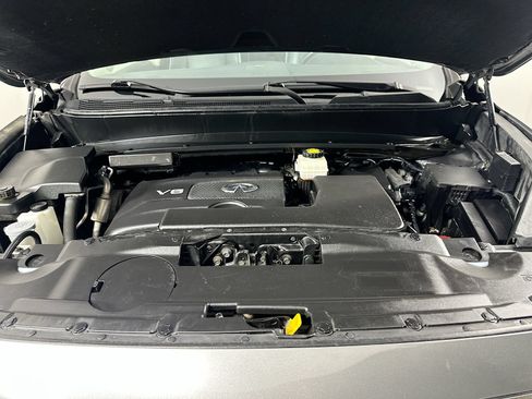 Used 2020 INFINITI QX60 Luxe w/ Essential Package AWD/4WD image 31