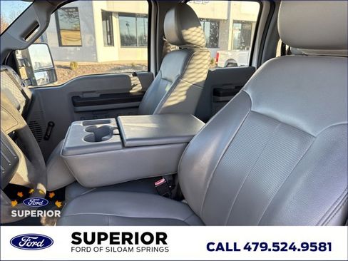 Used 2011 Ford F450 XL image 6