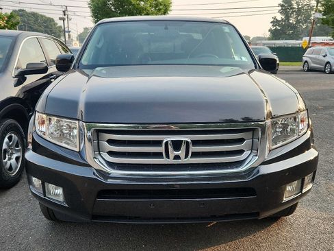 Used 2013 Honda Ridgeline RTL image 2