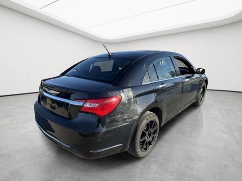 Used 2013 Chrysler 200 Limited w/ Sun & Sound Pkg FWD image 2