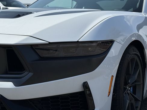Used 2024 Ford Mustang Dark Horse RWD image 6