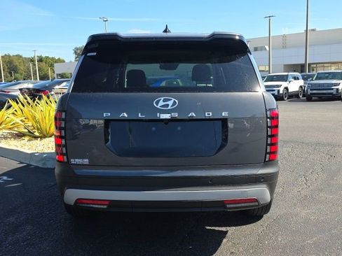 New 2026 Hyundai Palisade SE image 19