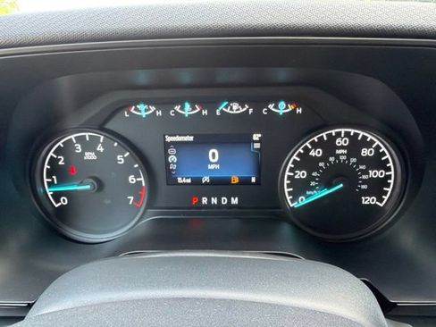 New 2026 Ford F150 STX AWD/4WD image 15