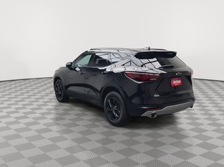 New 2025 Chevrolet Blazer LT w/ Midnight/Sport Edition video 2