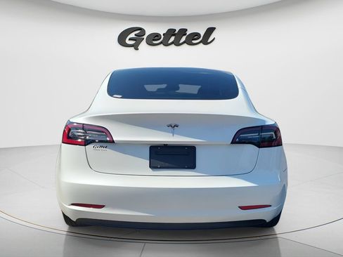 Used 2023 Tesla Model 3 Standard Range RWD image 6
