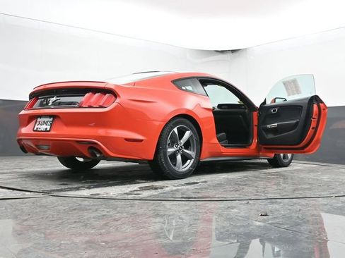 Used 2016 Ford Mustang Coupe w/ Equipment Group 051A image 45