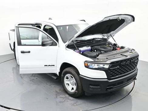 New 2026 RAM 1500 Tradesman image 43