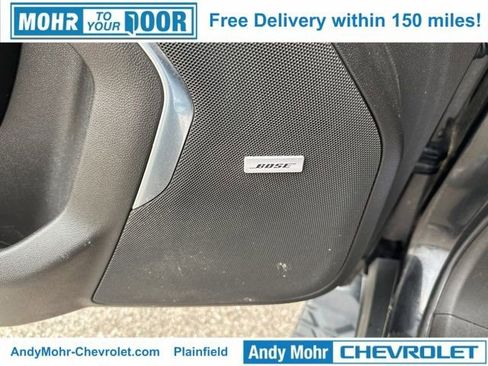 Used 2021 Chevrolet Tahoe Z71 w/ Luxury Package image 23