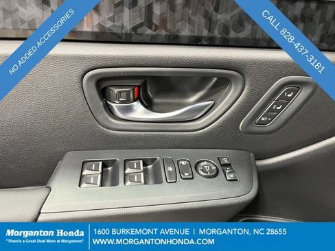 New 2026 Honda Passport TrailSport Elite image 12