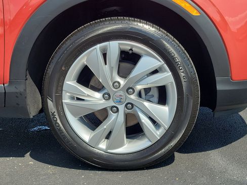 Used 2024 Buick Encore GX Preferred FWD image 5